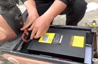 芜湖市更换电瓶服务