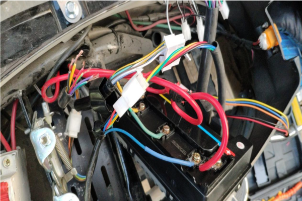 芜湖市电动车电路维修