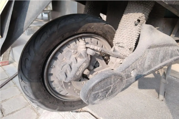 芜湖市电动车补胎换胎